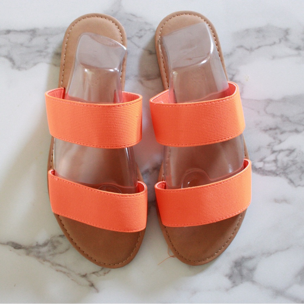 Sunny Feet Shoreline Nogels Sandals